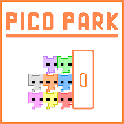 Pico Park Logo
